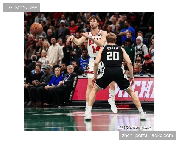 公牛110-126不敌活塞，遭遇三连败跌出东部前八