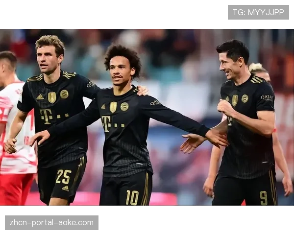 实时:穆西亚拉替补登场,换下表现平平的萨内 实时:穆西亚拉替补登场,换下表现平平的萨内